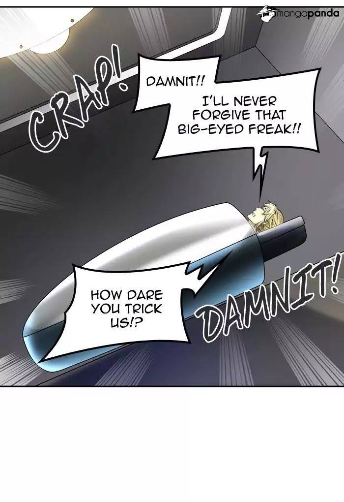 Tower of God Chapter 401 image 081